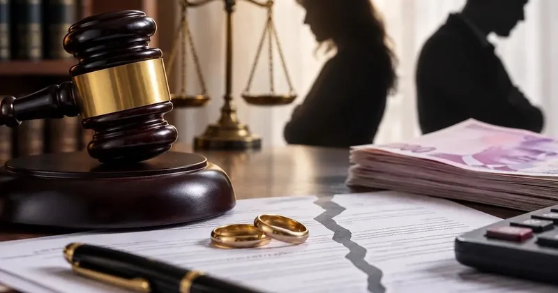 Süresiz nafaka devri kapanıyor mu? 13. Yargı Paketi meclis yolunda