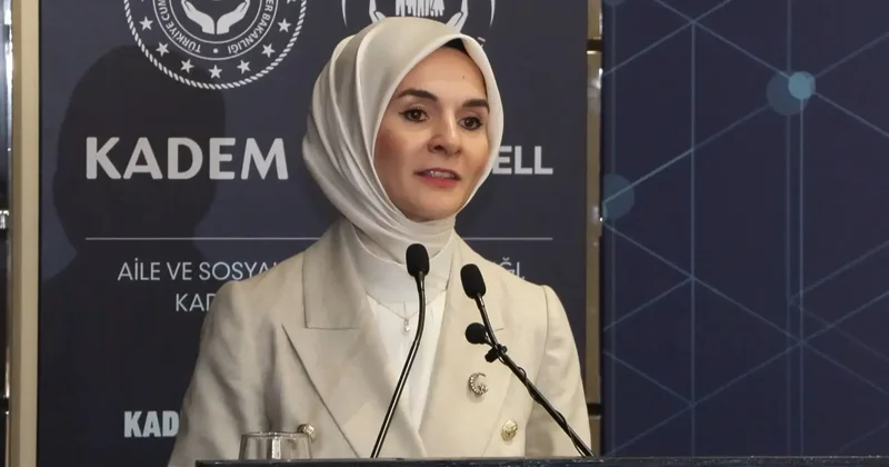 Bakan Göktaş: Kadınların yapay zeka alanında yetkinleşmesini destekleyeceğiz