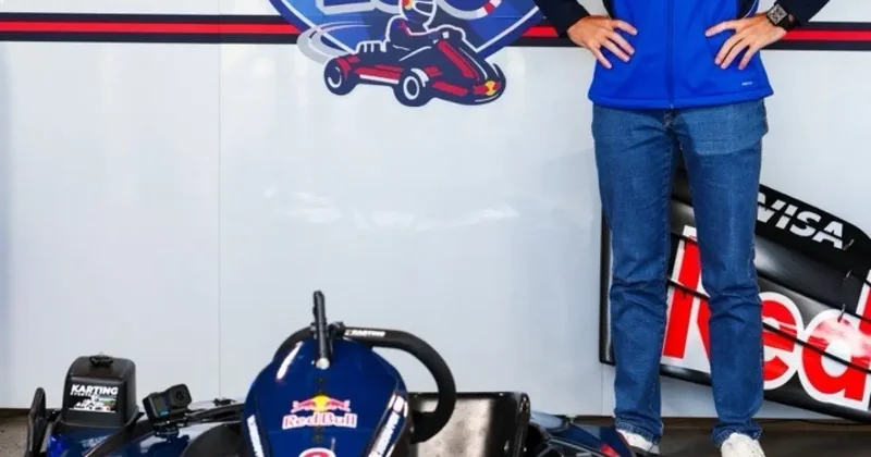 Red Bull sporcusu Max Verstappen, Max vs 100’de sadece 35 dakikada 100 rakibini geçti!