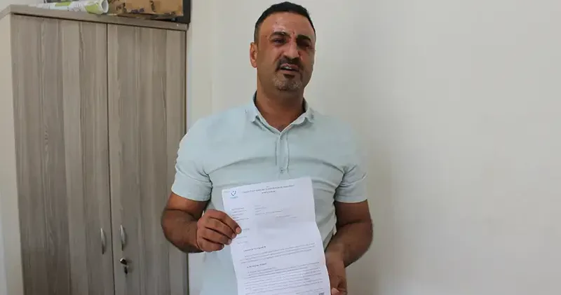Görme engellinin işlemini yapmayan notere 200 bin TL idari para cezası