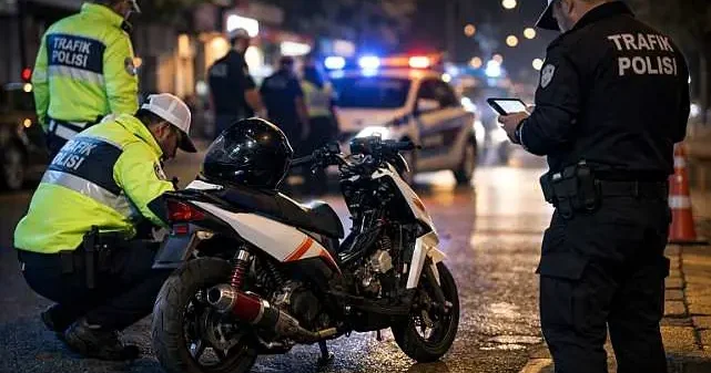 7 ilde otomobil sayısının önüne geçtiler! İşte illere göre ulaşım araçları