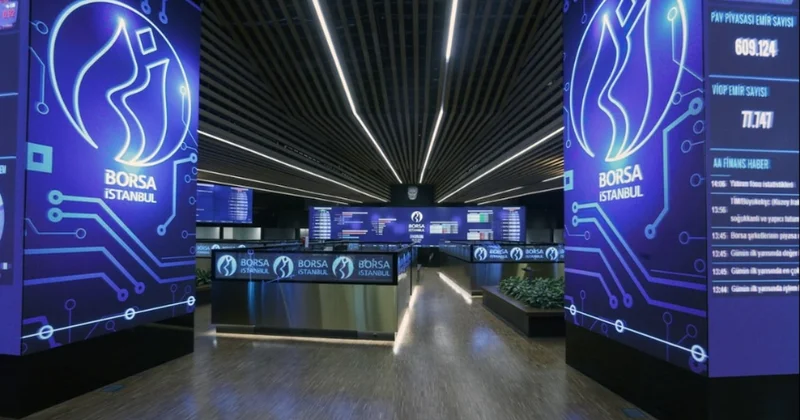 Manipülasyon balonu patladı, borsa çakıldı Sözcü Gazetesi