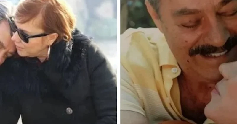 Kadir İnanır ın vasiyeti gündemde! Mirasını eşine bıraktı iddiası: Peki Kadir İnanır ve Jülide Kural evli miydi? Sözcü Gazetesi