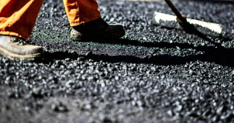 Yol çalışması yapan işçiler dev hazineyi buldu Sözcü Gazetesi