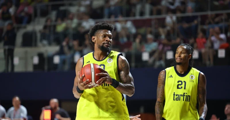 EuroLeague Süper Kupa da heyecan başlıyor Sözcü Gazetesi