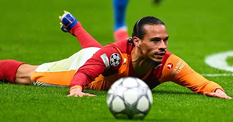 Almanya nın kadrosu açıklandı! Klopp tan Sane ye hayatının şoku
