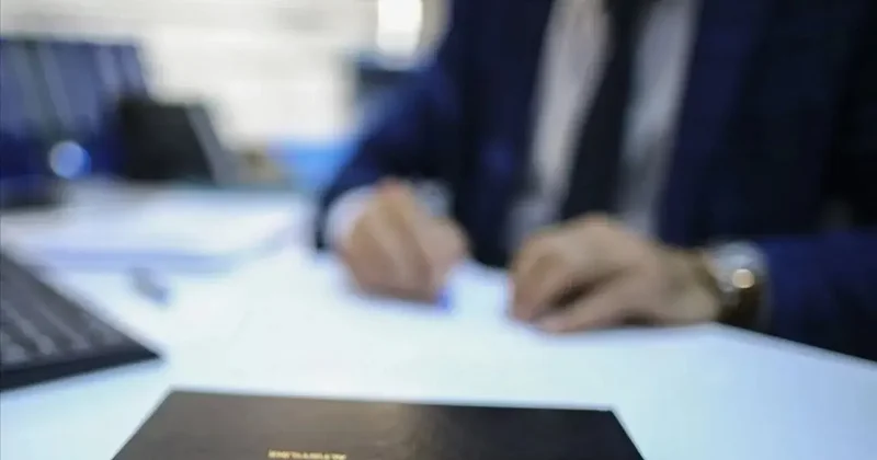 SPK 40 uzman yardımcısı alacak! Başvuru tarihleri ve şartlar belli oldu