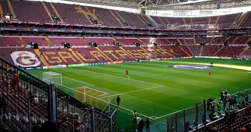 İspanya Süper Kupa maçlarının oynanacağı stadyumlar belli oldu!