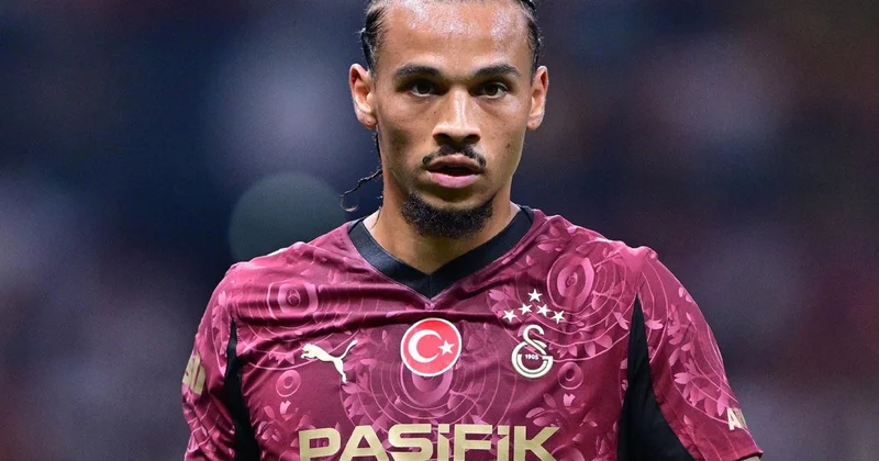 Klopp, Sane yi kadro dışında bırakma nedenini açıkladı! Sane nin menajerinden yanıt geldi