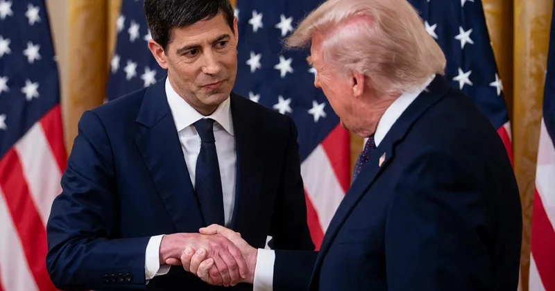 Trump indirim istiyordu! Fed Başkanı Warsh ın ilk hamlesi tam tersi oldu