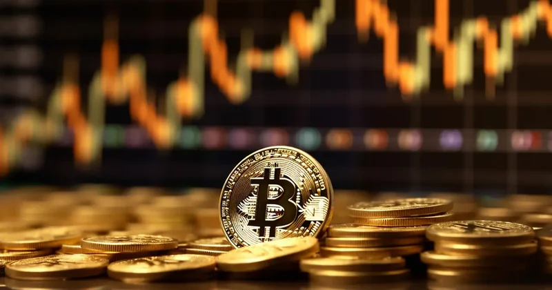 Kripto piyasasında Fed depremi: Bitcoin düştü, altcoinler şaha kalktı