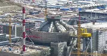 Akkuyu NGS, Teknolojik Süreçlerin Otomatik Kontrol Sistemi devreye alma çalışmalarına hazırlanıyor