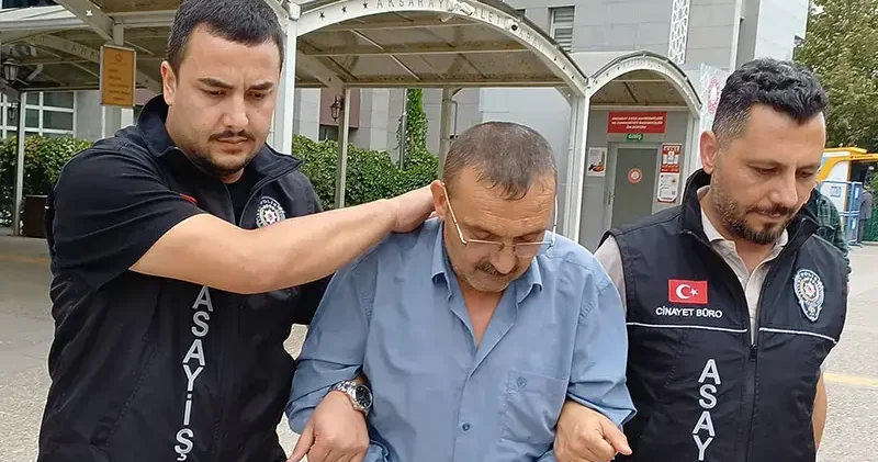 5 bıçak darbesiyle ağır yaralanan kadın uzaklaştırma kararı aldırmış