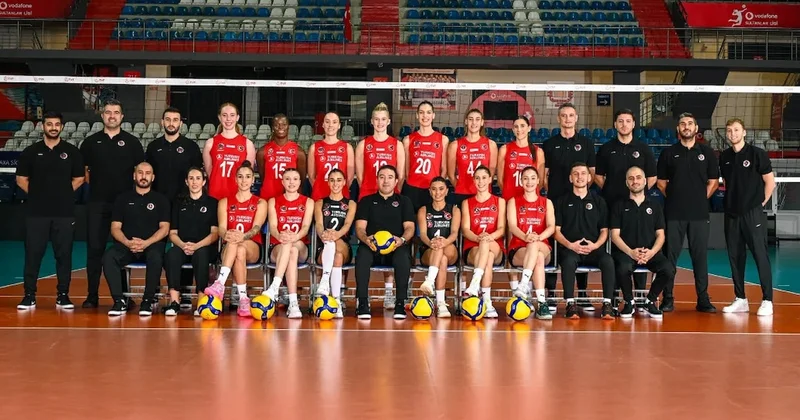 Büyük skandal! İtalya ya gidecek voleybol takımının oyuncularına vize verilmedi! Sözcü Gazetesi
