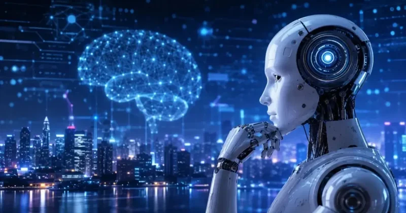 Yapay zeka insanlığın sonunu getirecek iddiaları: Fişini çekmek mümkün mü?
