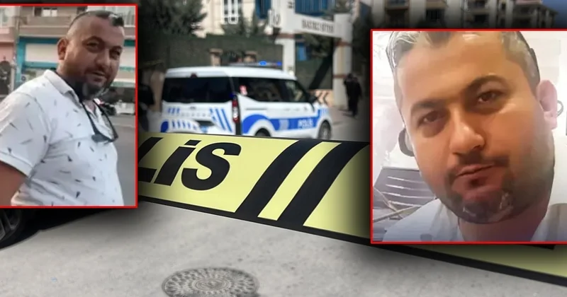 Ölümü eski eşi ve çocukları planladı! İş insanına Dana Deviren tuzağı Sözcü Gazetesi