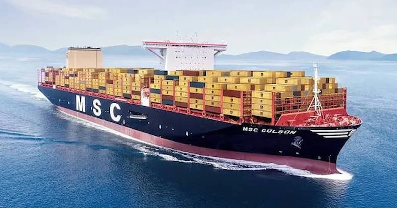 Türkiye deki 13 limandan korsanlık ücreti alınacak Sözcü Gazetesi