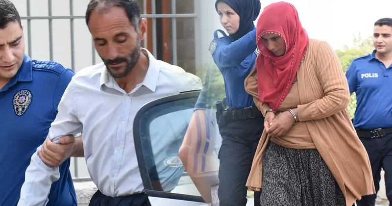 Önce “satıldı” dedi, sonra eşini suçladı! Büşra bebek soruşturmasında anne ve baba tutuklandı