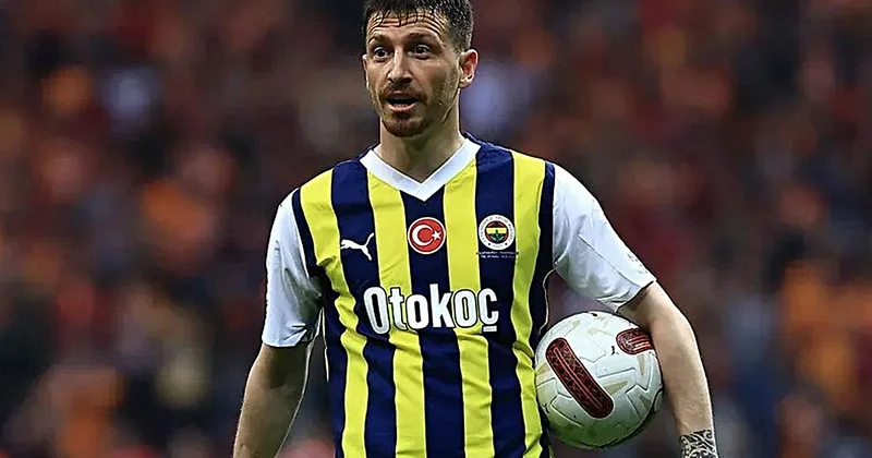 Mert Hakan Yandaş gün sayıyor! Dönüş tarihi belli oldu