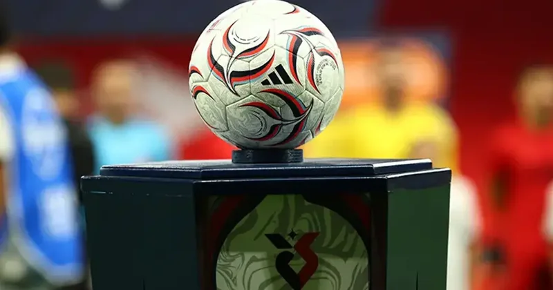 Süper Lig de 6. hafta başlıyor Fanatik Gazetesi Süper Lig Haberleri Spor