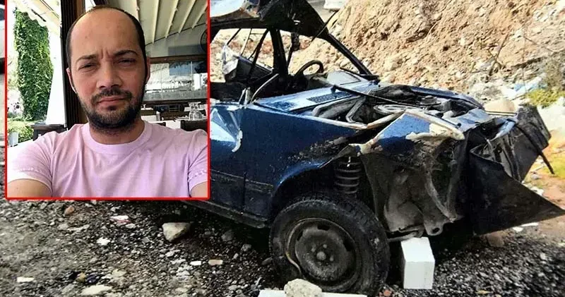 İzmir deki ölümlü kazada sürücüye verilen ceza kesinleşti