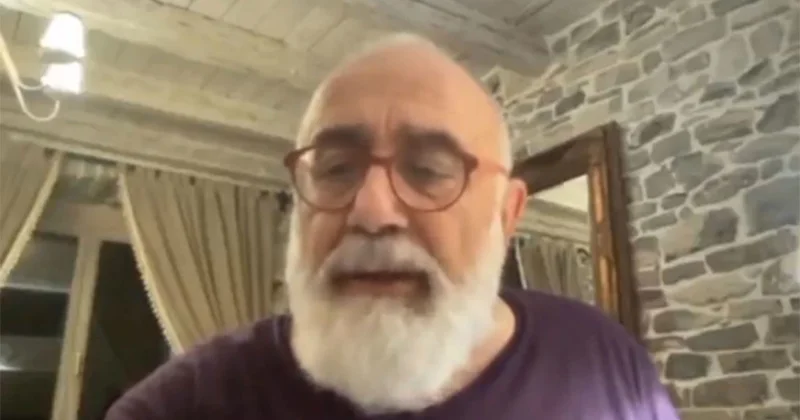 Sevan Nişanyan dan Kadir Mısıroğlu yorumu: “Kemalistler bunu anlayamazlar” Son Haberler