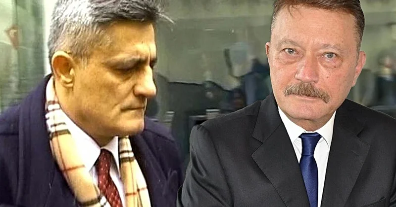 Kozinoğlu soruşturmasında gözaltı kararı verilen Hasan Atilla Uğur dan ilk açıklama