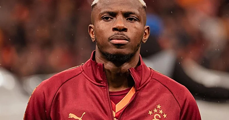Galatasaray ın kapısını Osimhen için çalacaklar! Cevap şimdiden net