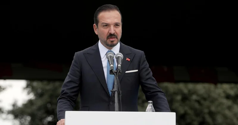 Kürşad Zorlu: Namık Gedik in kabrinin nakli, yarım kalmış bir tarih sayfasının tamamlanmasıdır