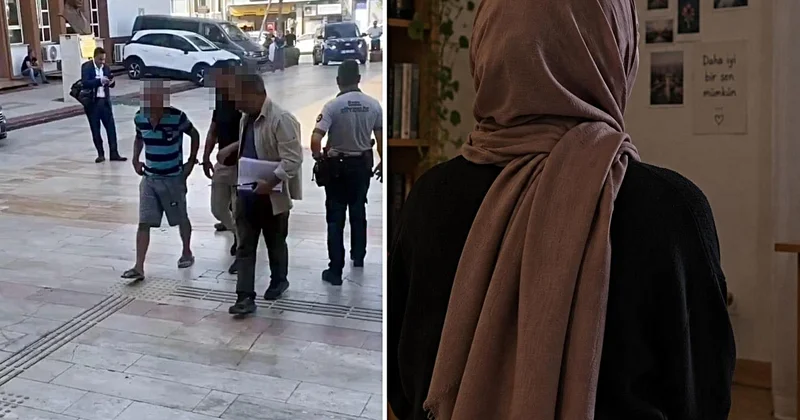 Bir ilimiz bu sapıklığı konuşuyor! Gelinine yaptıkları sonrası hapsi boyladı