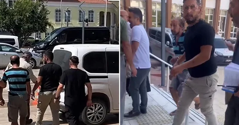 İğrenç olay! Annesinin gözü önünde gelinini taciz etti Sözcü Gazetesi