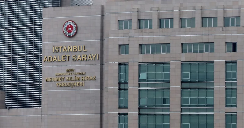 Sermaye piyasası işlemleri soruşturmalarında 1 kişi tutuklandı