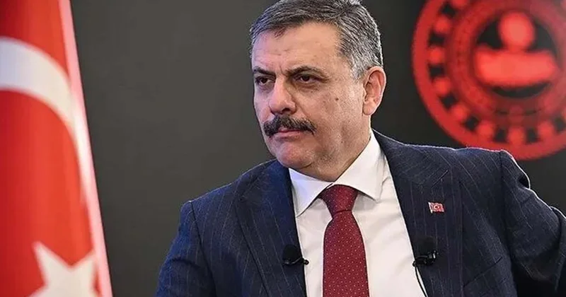 Bakan Çiftçi yeni operasyonlar için tarih verdi: Borsa İstanbul’da manipülasyon soruşturması Sözcü Gazetesi