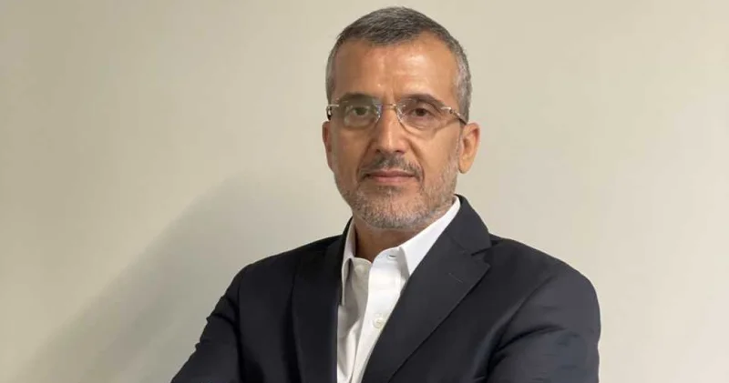 Hedef Holding den Namık Kemal Gökalp açıklaması