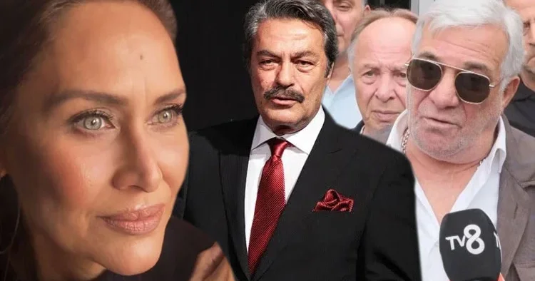 Levent İnanır Dayımın irade sorunu vardı dedi, eski eşi Neslihan Acar dan yanıt gecikmedi