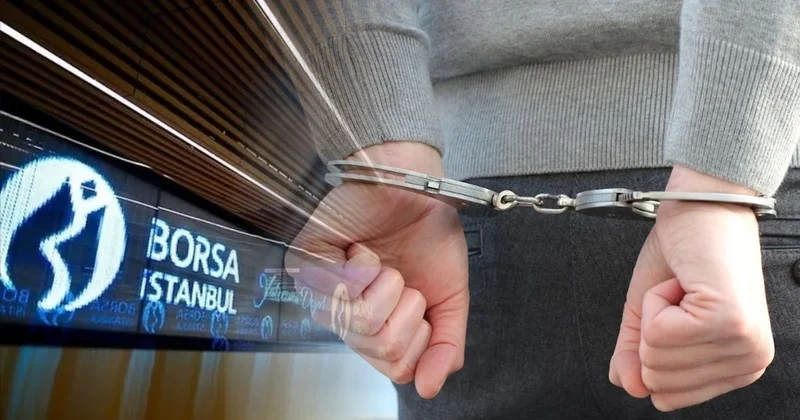 Sermaye piyasaları soruşturmasında 48 kişiye yurt dışına çıkış yasağı! İşte isim isim o liste Sözcü Gazetesi