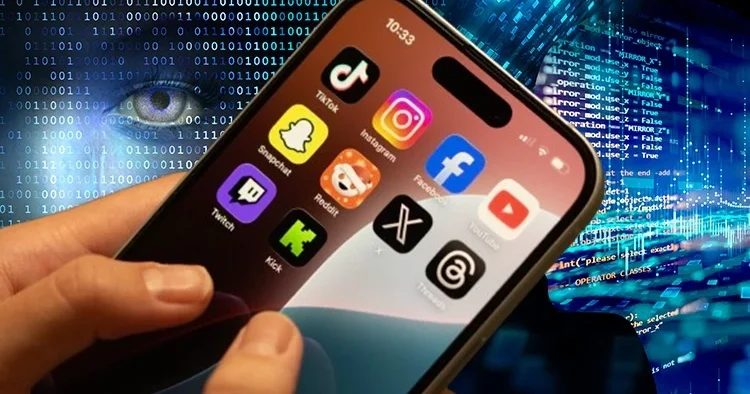 Kızının videosunu paylaştı, yapay zeka harekete geçti: Büyük tehlike! Bunu nereden biliyor? Uzman isimden kritik uyarılar