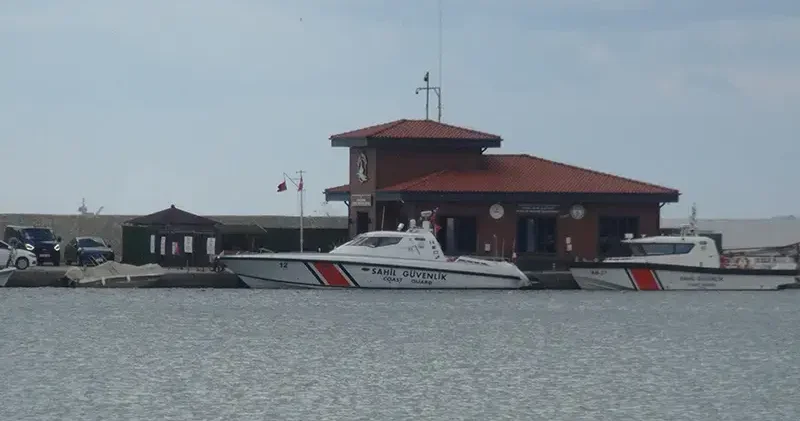 Silivri’de batan gemideki 9 mürettebatı arama çalışmaları 16’ncı gününde devam ediyor