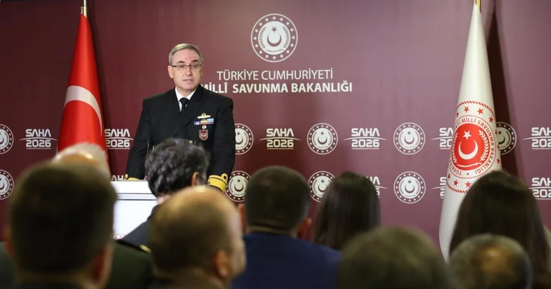 MSB den Güney Kıbrıs uyarısı: Bu satış dengeleri tehdit ediyor Sözcü Gazetesi