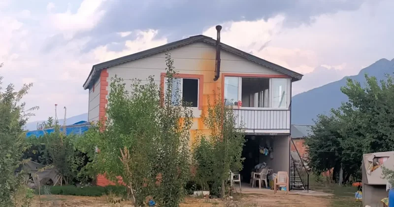 Antalya daki aile katliamında sıcak gelişme: KADES e bildirmiş!