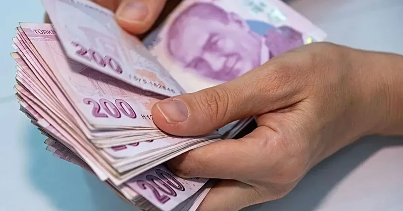 15 bin 775 TL verilecek: Şimdi kontrol edin! Hesaplara tek tek yatacak