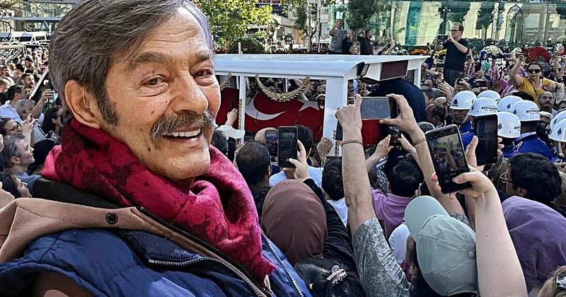 28 mirasçısı var! İşte Kadir İnanır ın mal varlığının çoğunu bıraktığı isim