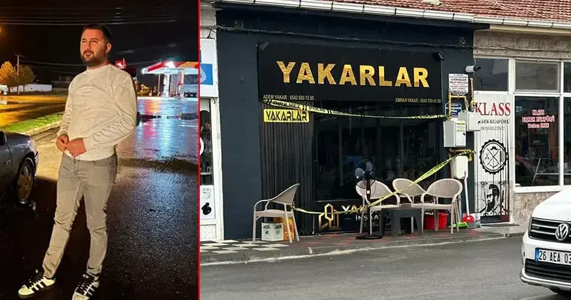 Bıçaklı kavgada öldürüldü; ağabeyi ve 2 şüpheli gözaltında