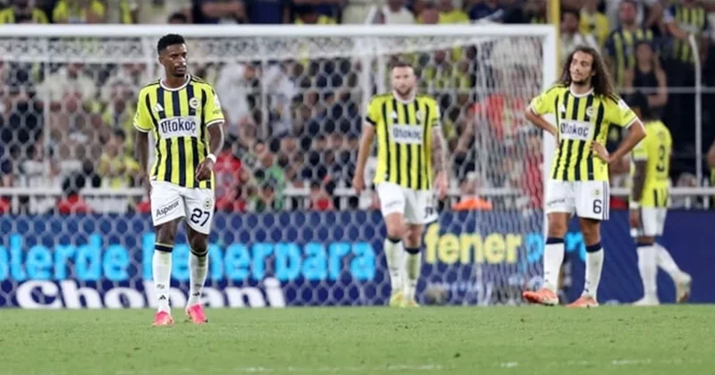 Fenerbahçe de 1 milyar euroya 3 kupa; 450 milyon euroya 65 kupa Sözcü Gazetesi