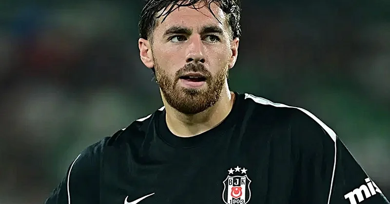 Ve Orkun Kökçü nün durumu belli oldu! Marsilya maçı öncesi müjde