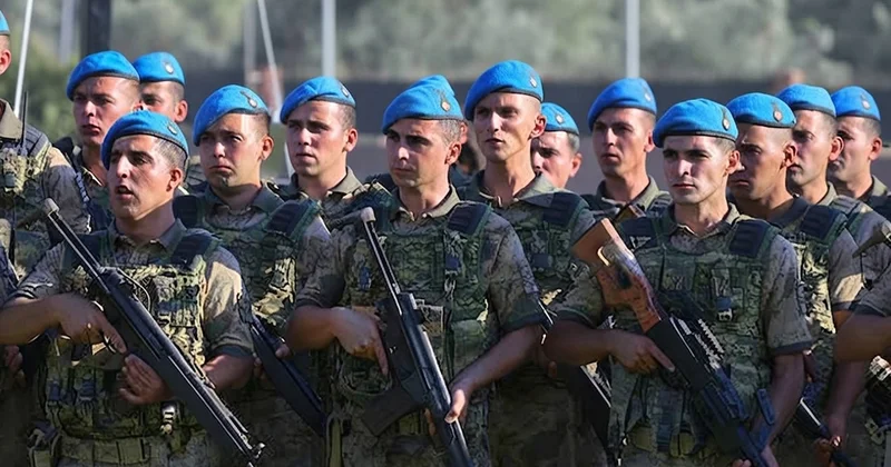 Terörü bitiren komandoya Aşil’e karşı Ege’de görev Sözcü Gazetesi