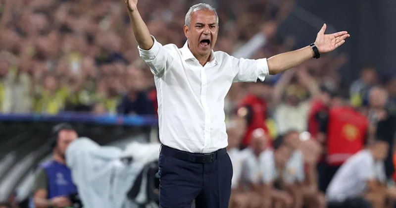 Fenerbahçe de taşlar yerinden oynuyor! 4 isim kulübeye