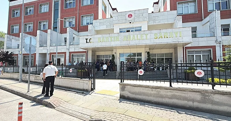 Bartın da eğlence mekanı kanlı bitti: 1 ölü, 4 yaralı, 6 tutuklama