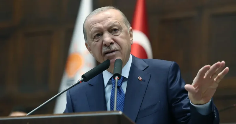 Erdoğan kurmaylarını dikkatli olun diye uyardı: Kritik sürece giriyoruz!