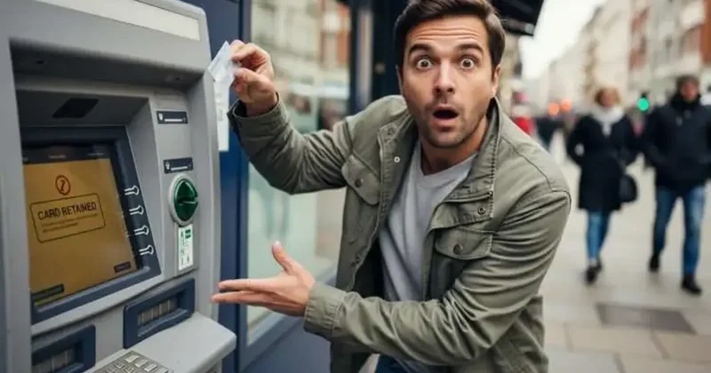 ATM lerde en çok kullanılan şifreler açıklandı! Bu şifreleri kullanıyorsanız hemen değiştirin!
